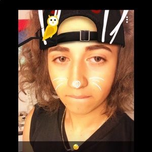 Meet your Posher, Walter